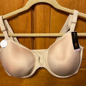 NWT Wacoal Convertible T-Shirt Bra